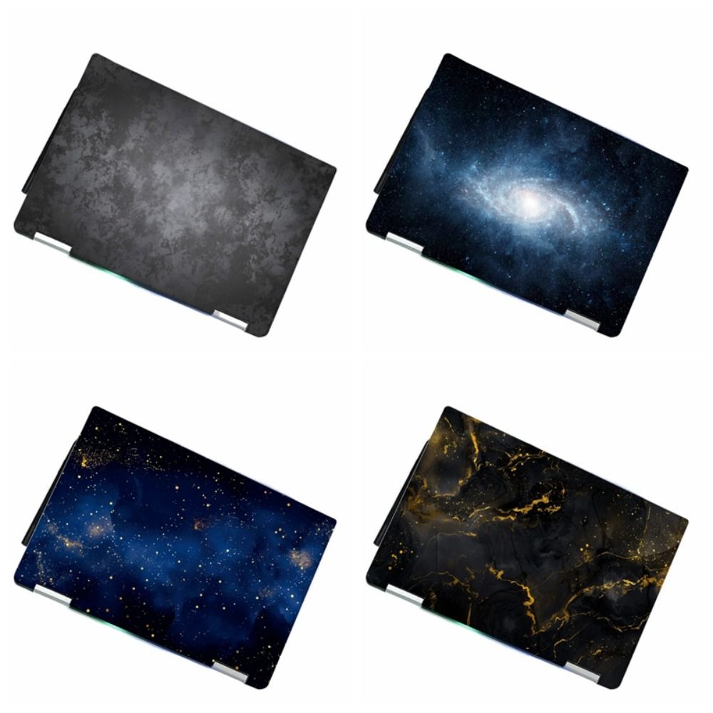 Laptop Accessories Msi - Stiker Laptop Universal 15 16 17