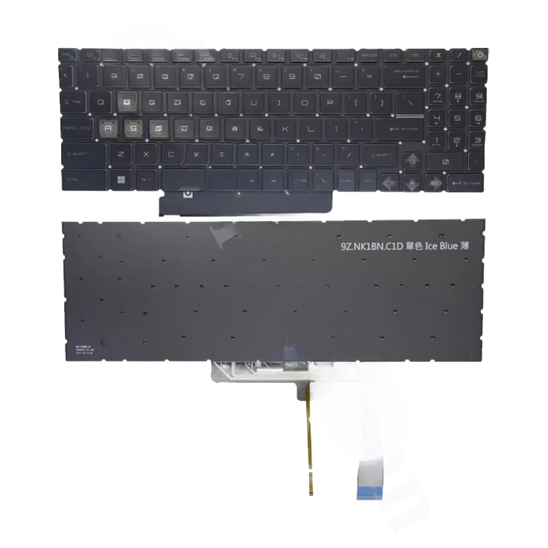 Laptop Accessories Msi - Casing Laptop Untuk MSI Cyborg15 air