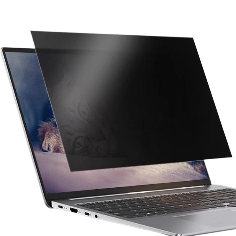 Privacy Screen Filter - Pelindung Layar Privasi Laptop 14/15,6 Inci