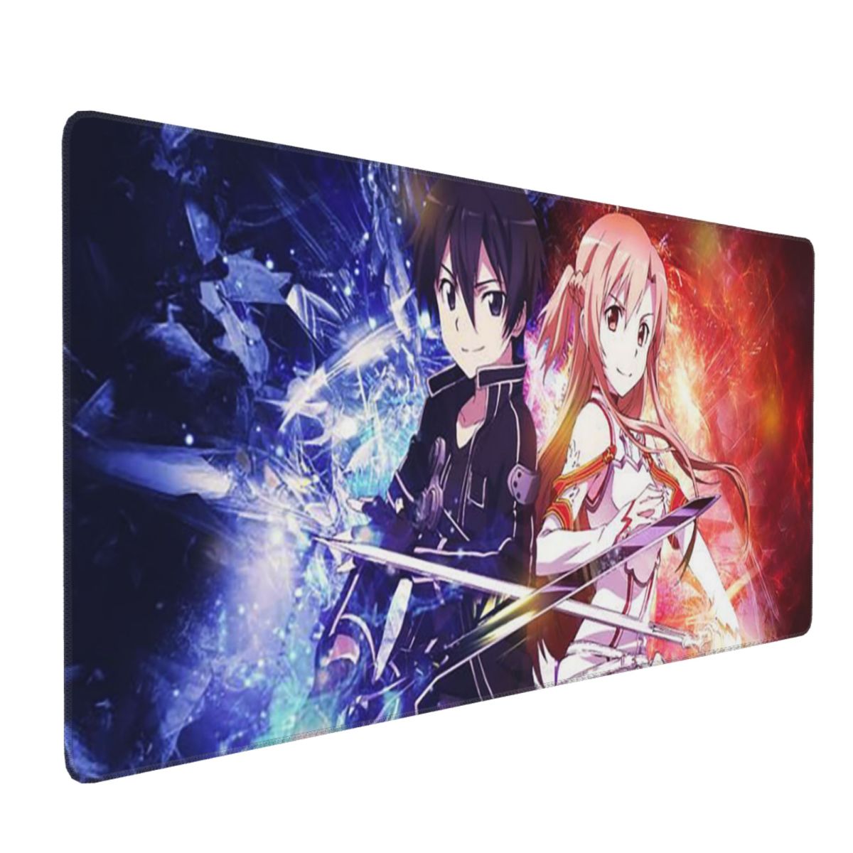 Laptop Accessories Online - Alas Mouse Besar Sword Art Online