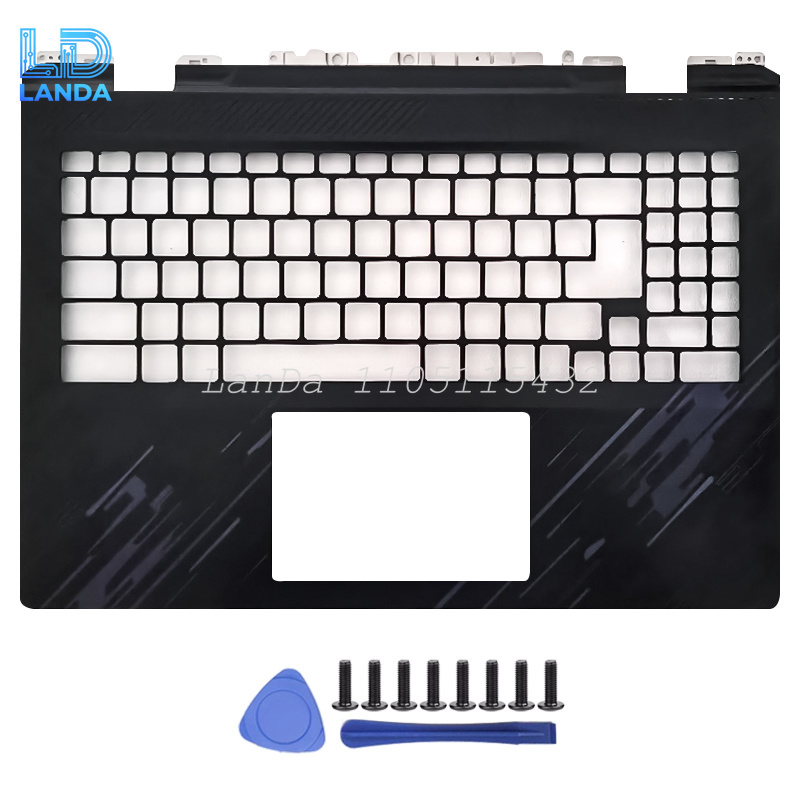 Laptop Accessories Msi - Casing Laptop BARU Untuk MSI Crosshair16