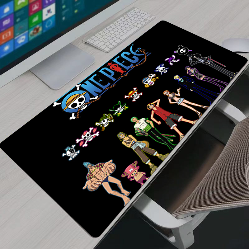 Laptop Accessories Mouse - Alas Mouse Gaming Jepang Permainan Anime