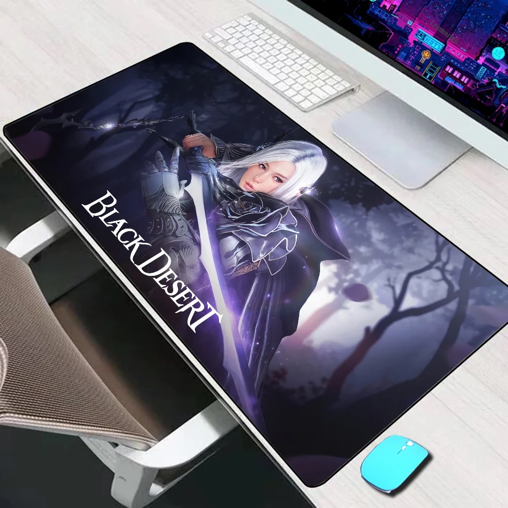 Laptop Accessories Online - Alas Mouse besar Online gurun hitam