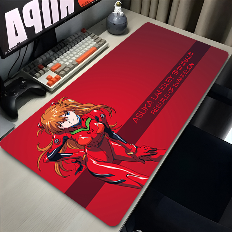 Laptop Accessories Mouse - Alas Mouse Gaming Besar XXL, Alas