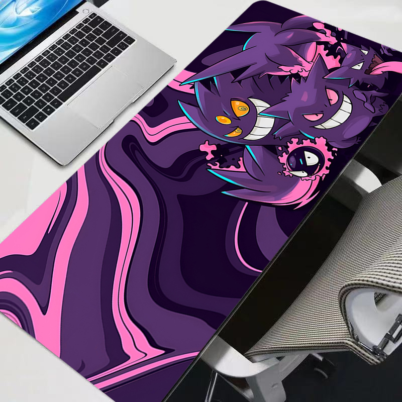 Laptop Accessories Mouse - Alas Mouse Besar Alas Mouse G-gengar