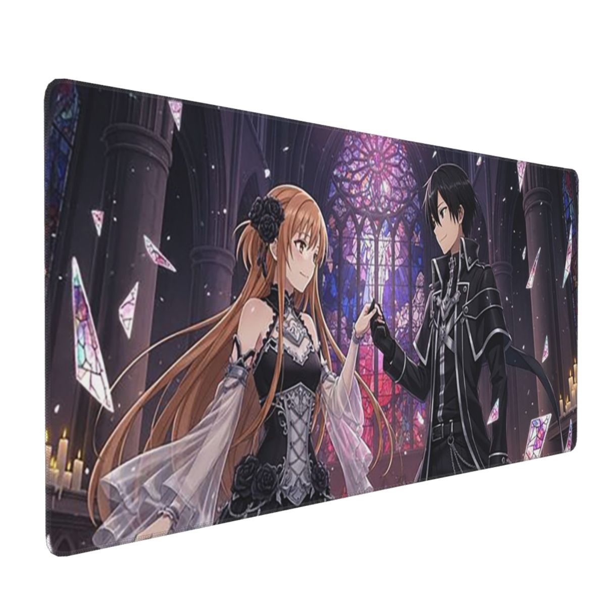 Alas Mouse Besar Sword Art Onl - Laptop Accessories Online ulasan dan harga