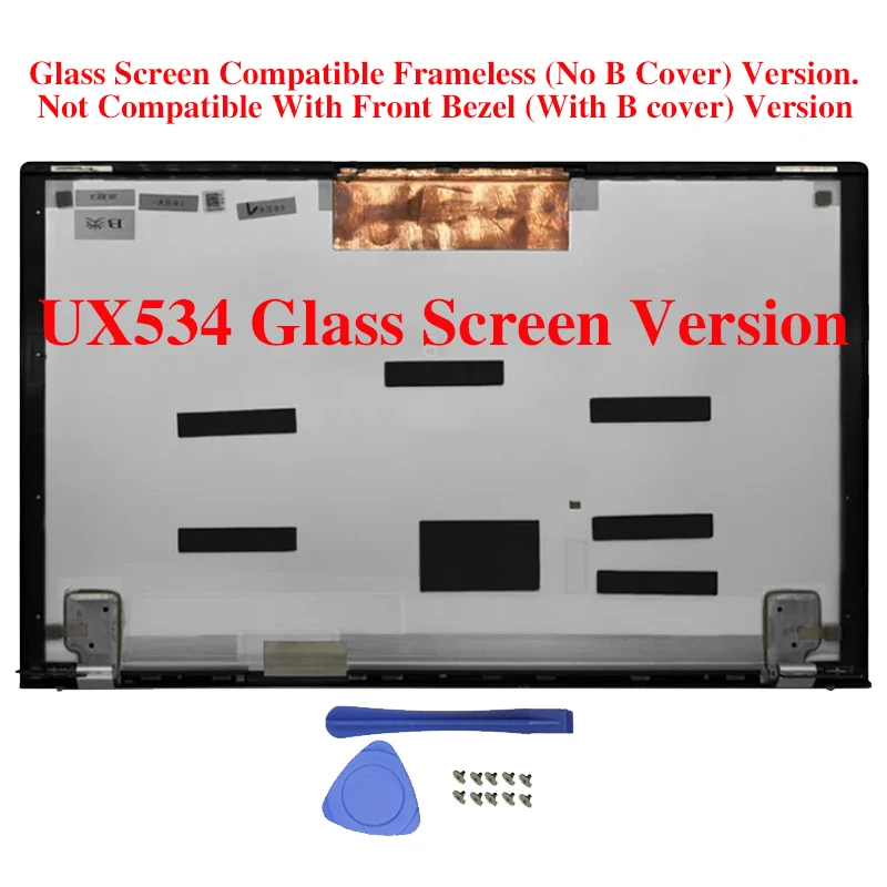 Casing Laptop Untuk ASUS ZenBo - Laptop Accessories Business ulasan dan harga