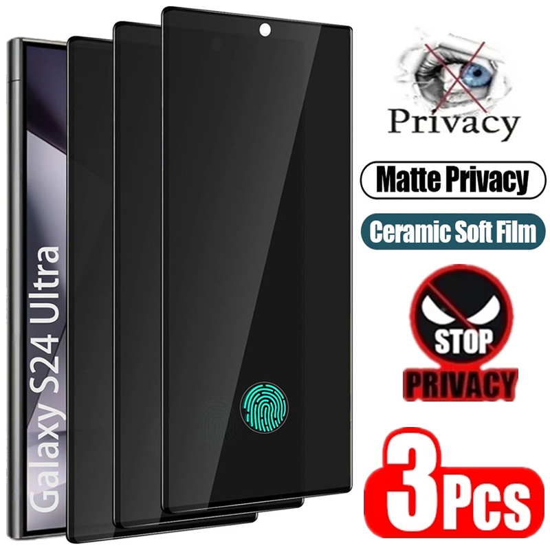 3 buah pelindung layar Privasi - Privacy Screen Filter ulasan dan harga