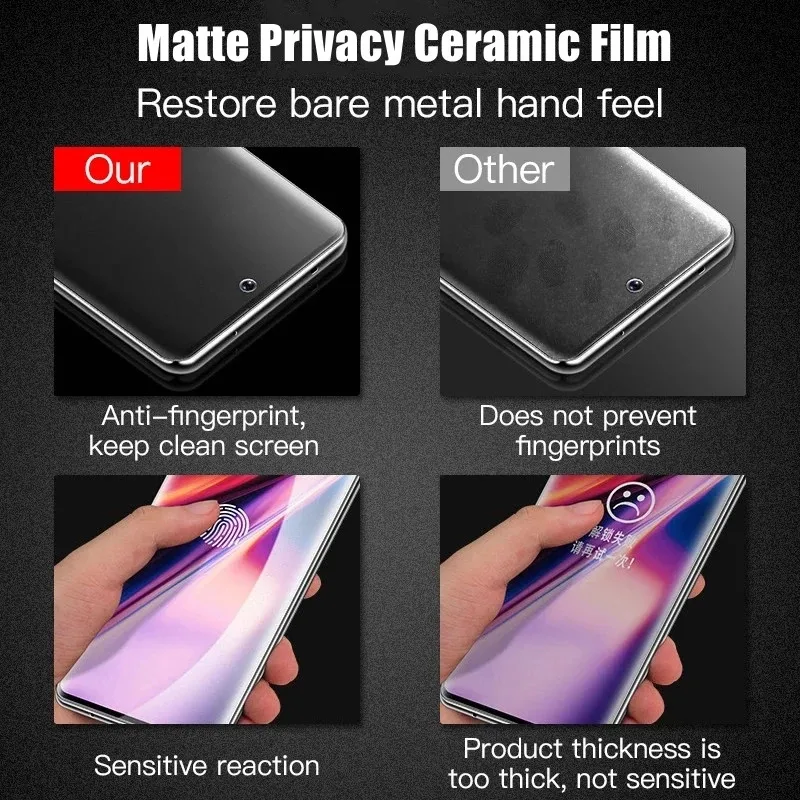 3 buah pelindung layar Privasi - Privacy Screen Filter ulasan dan harga