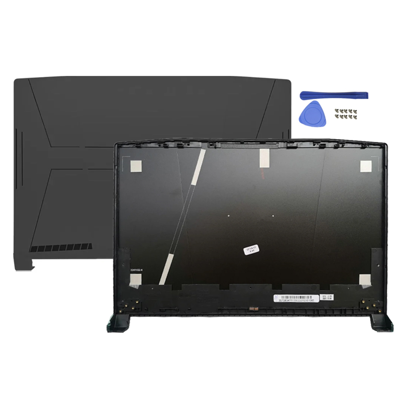 Penutup Belakang LCD Layar Not - Laptop Accessories Msi ulasan dan harga