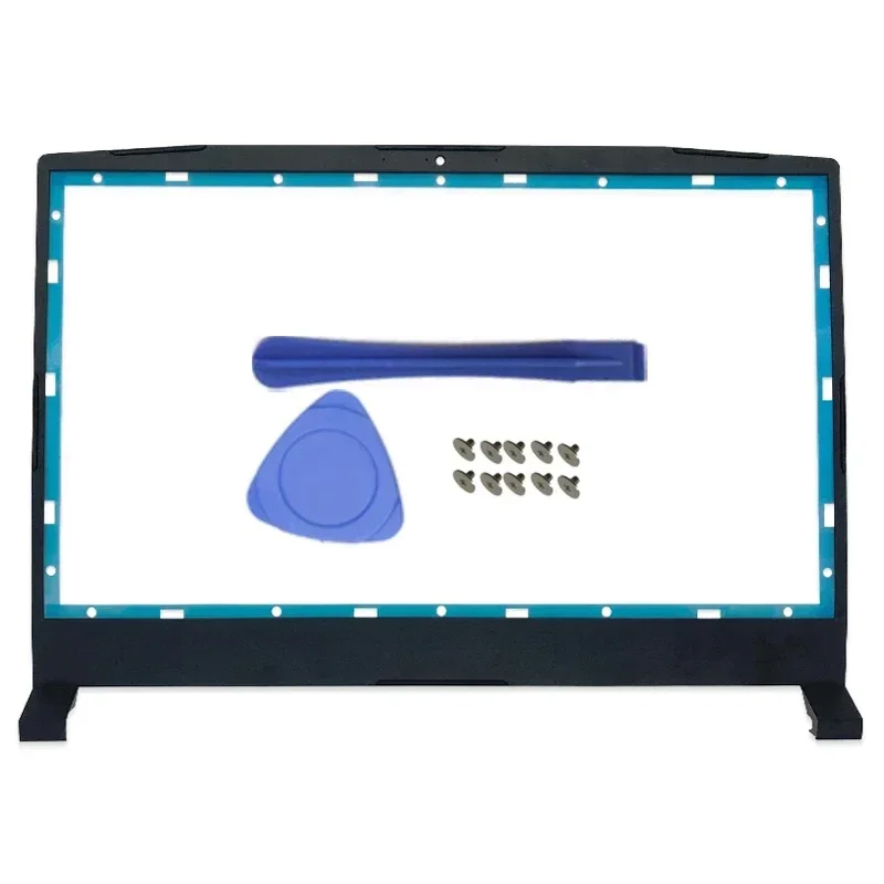 Penutup Belakang LCD Layar Not - Laptop Accessories Msi ulasan dan harga