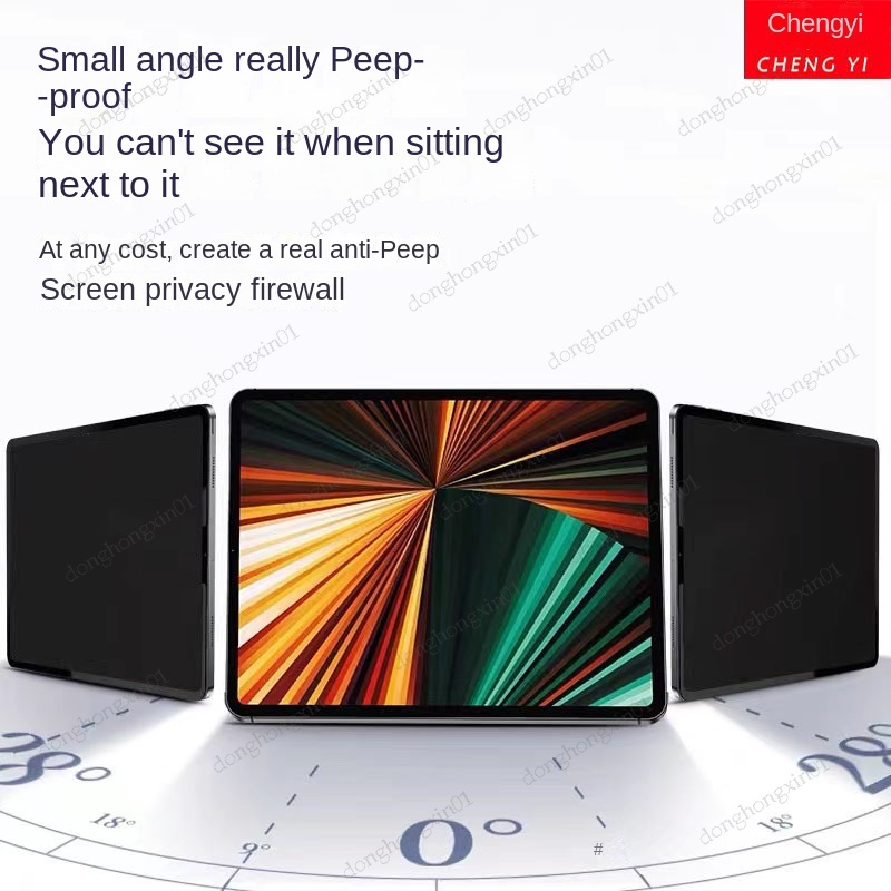 Privasi Anti Mata-mata Seperti - Privacy Screen Filter ulasan dan harga