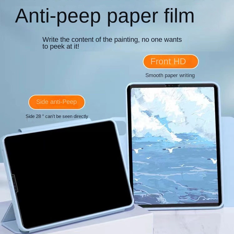 Privasi Anti Mata-mata Seperti - Privacy Screen Filter ulasan dan harga