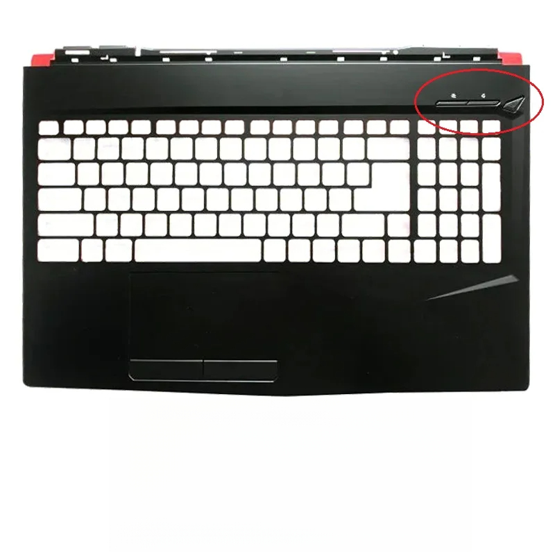 untuk MSI GL63 GP63 MS-16P4 16 - Laptop Accessories Msi ulasan dan harga