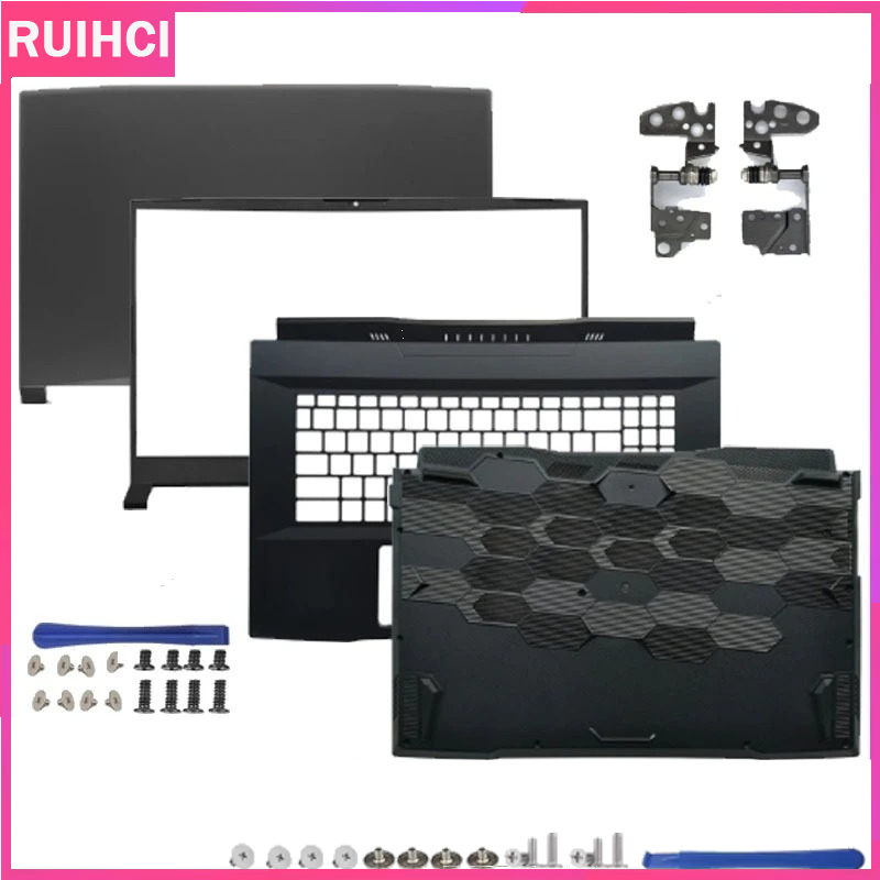 Baru untuk MSI Katana GF76 MS- - Laptop Accessories Msi ulasan dan harga