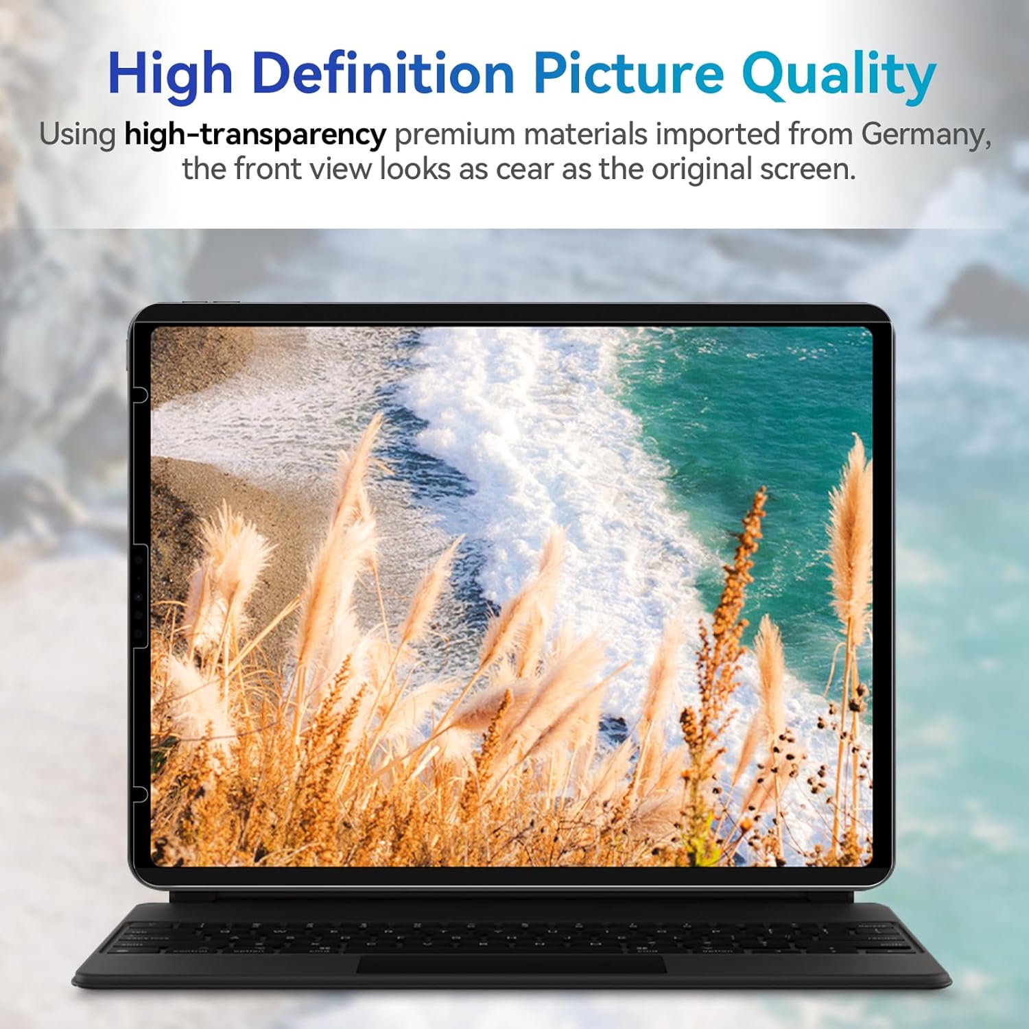 Pelindung Layar Privasi Magnet - Privacy Screen Filter ulasan dan harga