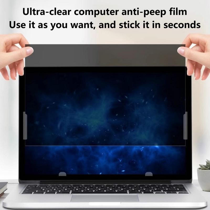 Pelindung Layar Privasi Laptop - Privacy Screen Filter ulasan dan harga
