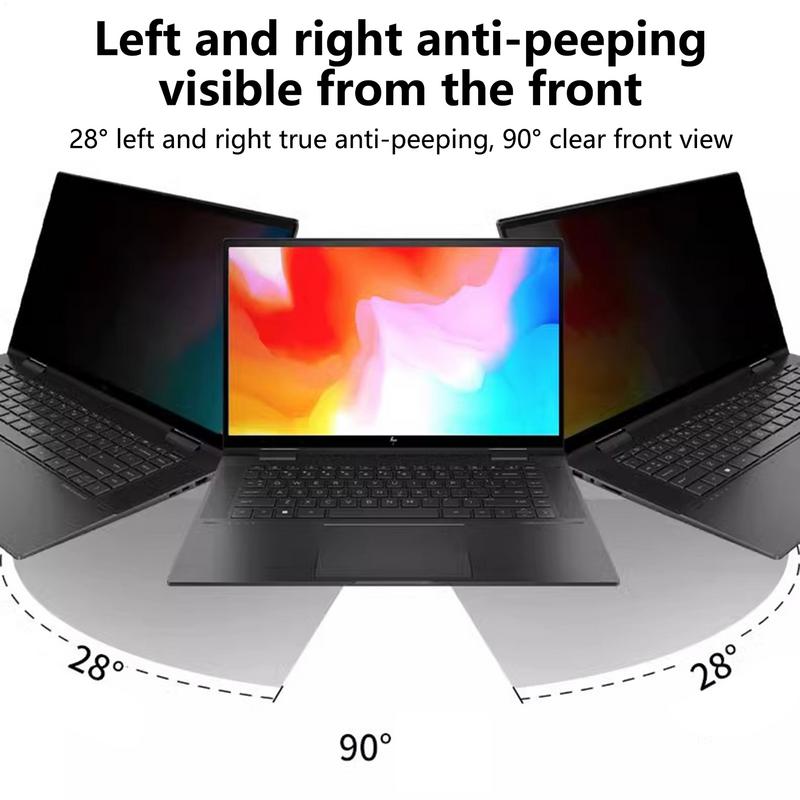 Pelindung Layar Privasi Laptop - Privacy Screen Filter ulasan dan harga