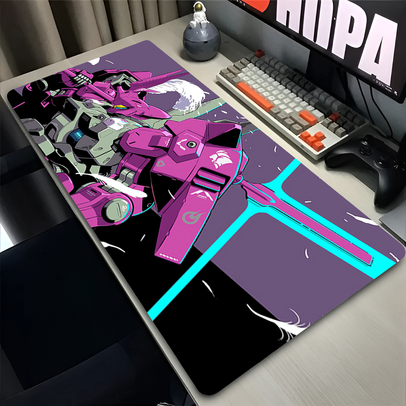 Alas Mouse Anime Populer M-mec - Laptop Accessories Mouse ulasan dan harga