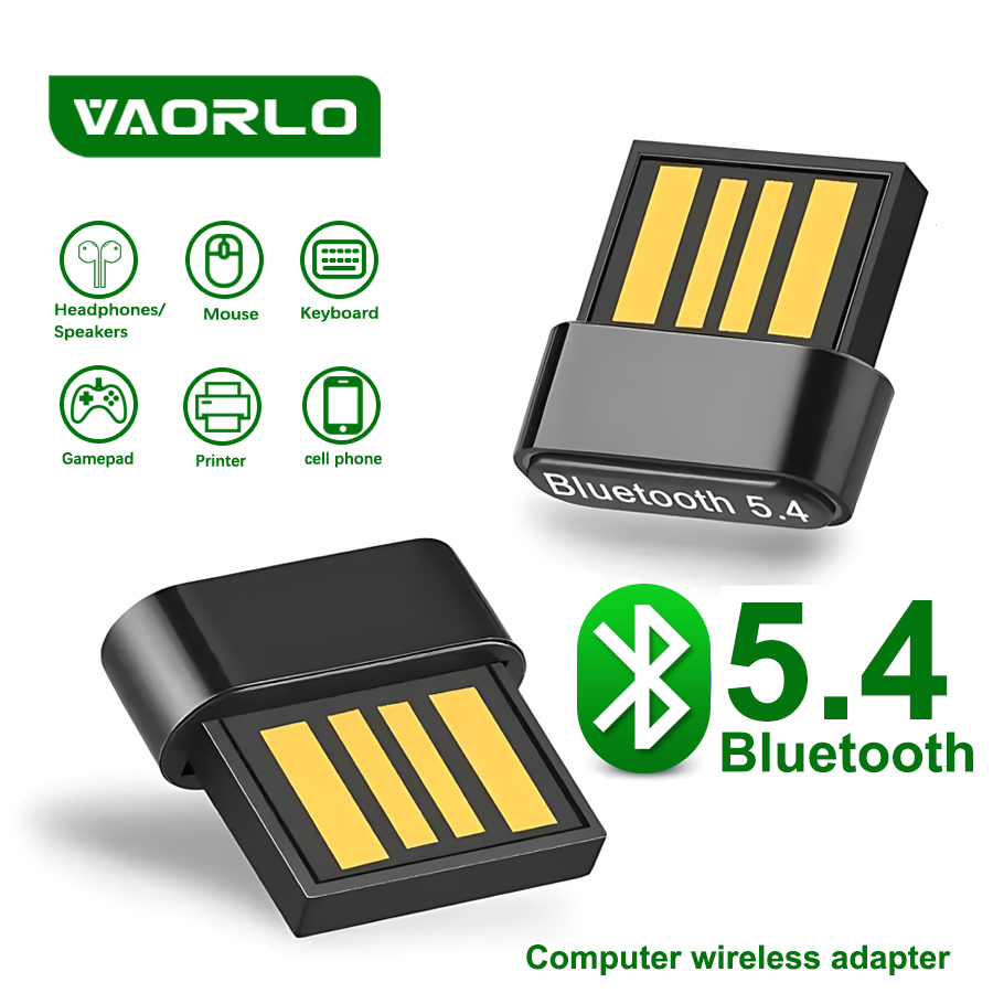 Adaptor Nirkabel Pemancar USB  - Laptop External Accessories ulasan dan harga