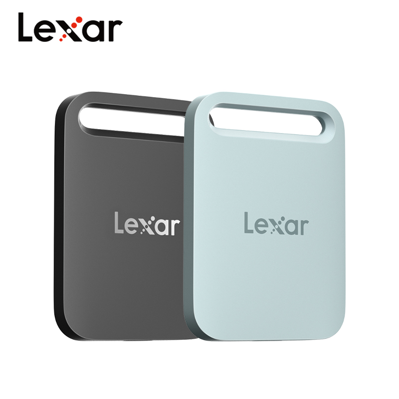 Lexar Portable Solid State Dri - Laptop External Accessories ulasan dan harga