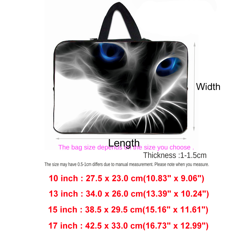 Tas Laptop Neoprene Case 17.3  - Laptop Accessories Msi ulasan dan harga