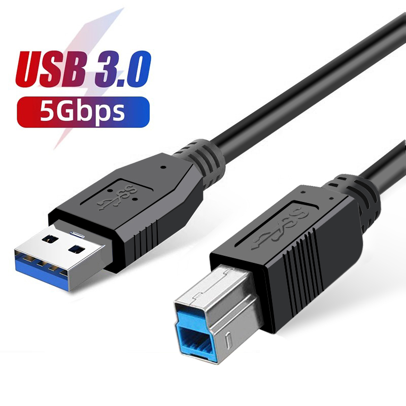 Kabel Data 5Gbps USB 3.0 Tipe  - Laptop External Accessories ulasan dan harga