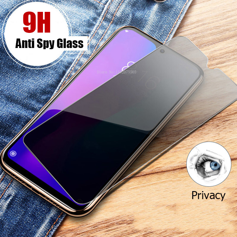 Pelindung layar Anti mata-mata - Privacy Screen Filter ulasan dan harga