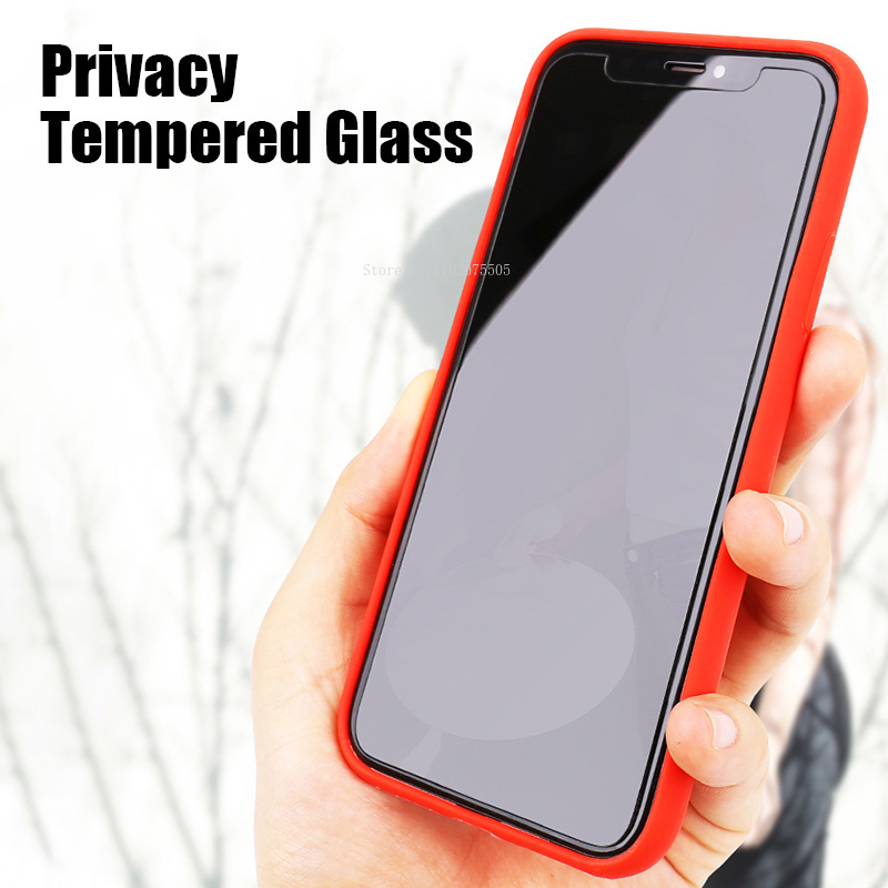 Pelindung layar Anti mata-mata - Privacy Screen Filter ulasan dan harga