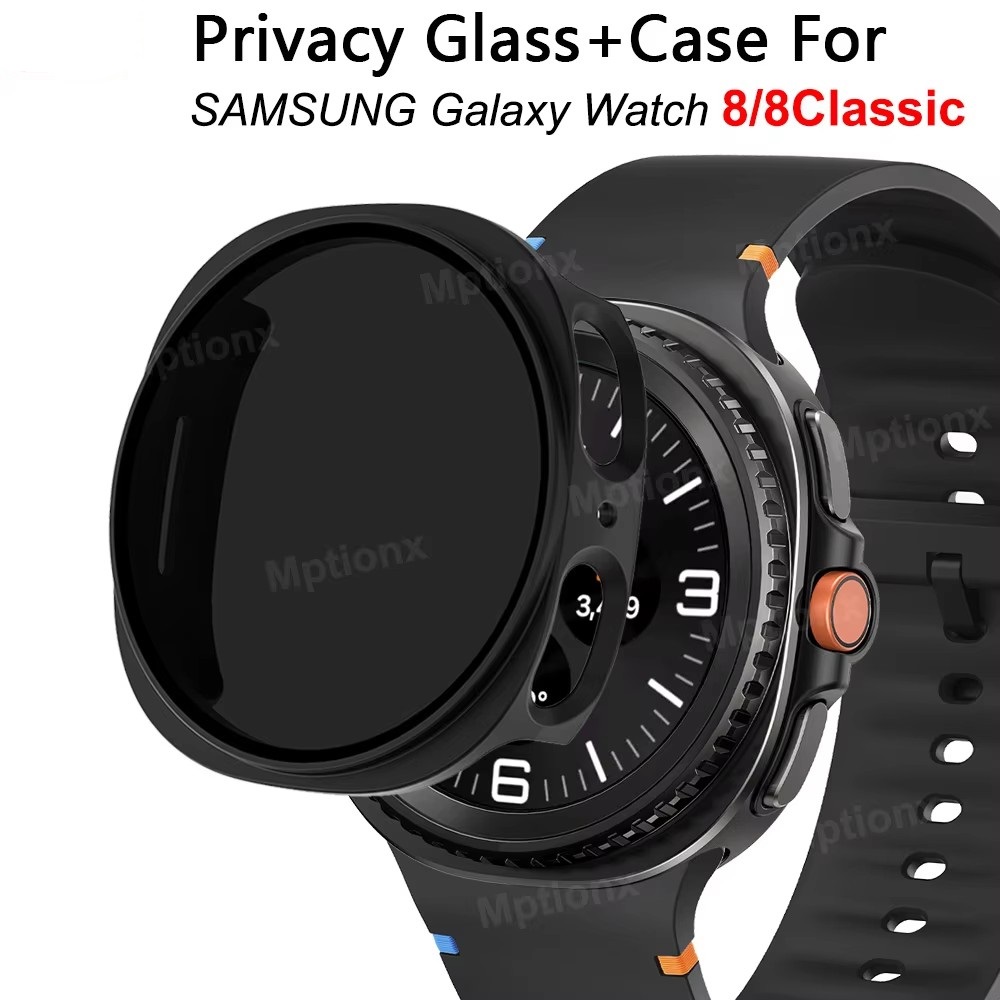 Kaca Privasi + Casing untuk Ja - Privacy Screen Filter ulasan dan harga