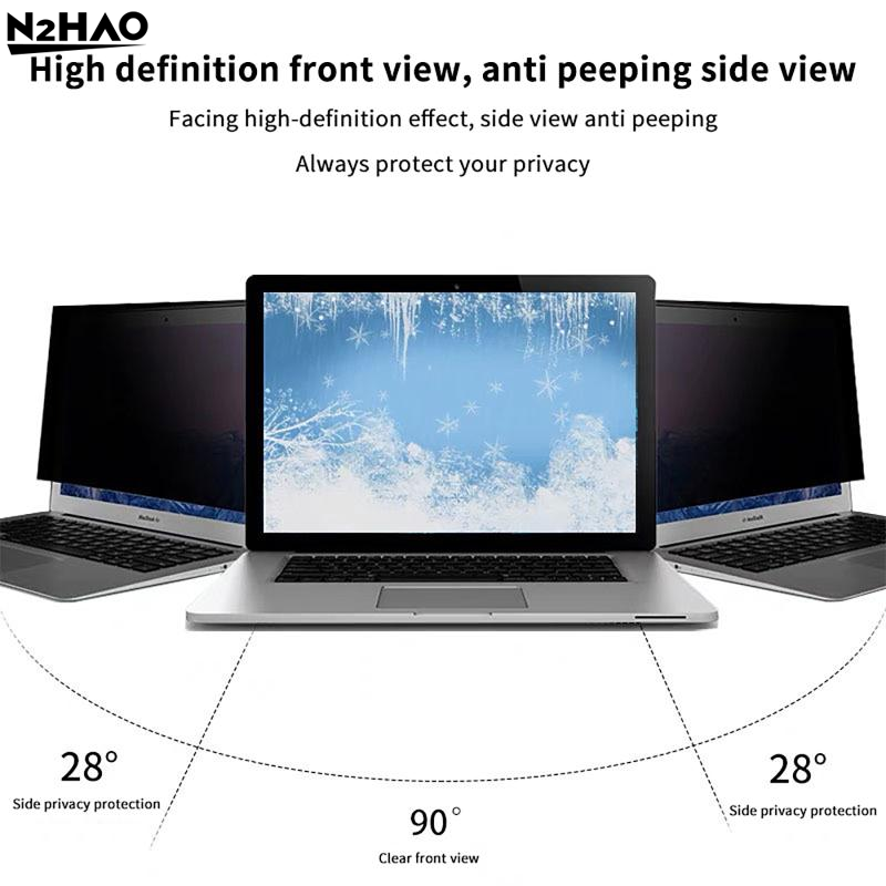 1PCS Pelindung Layar Privasi L - Privacy Screen Filter ulasan dan harga