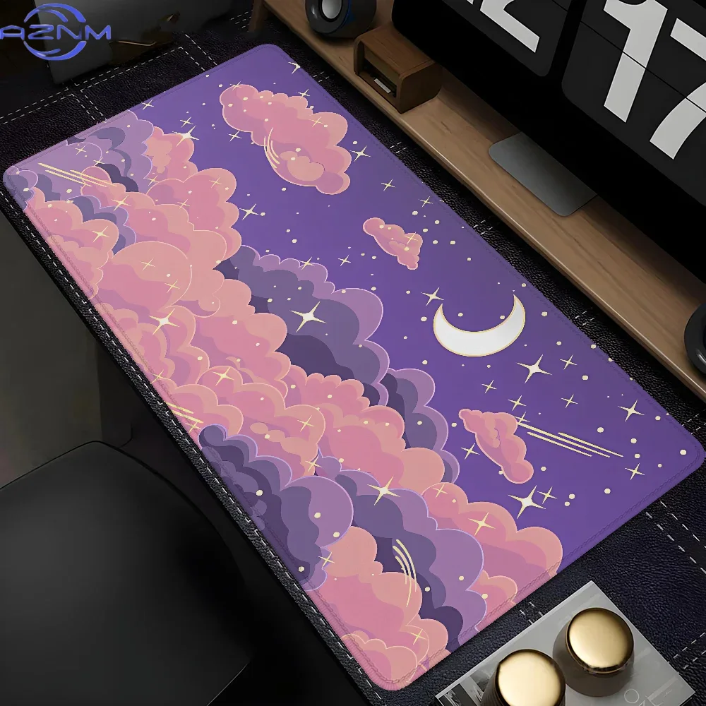Skyscape Setup Aksesoris Gamin - Laptop Accessories Productivity ulasan dan harga