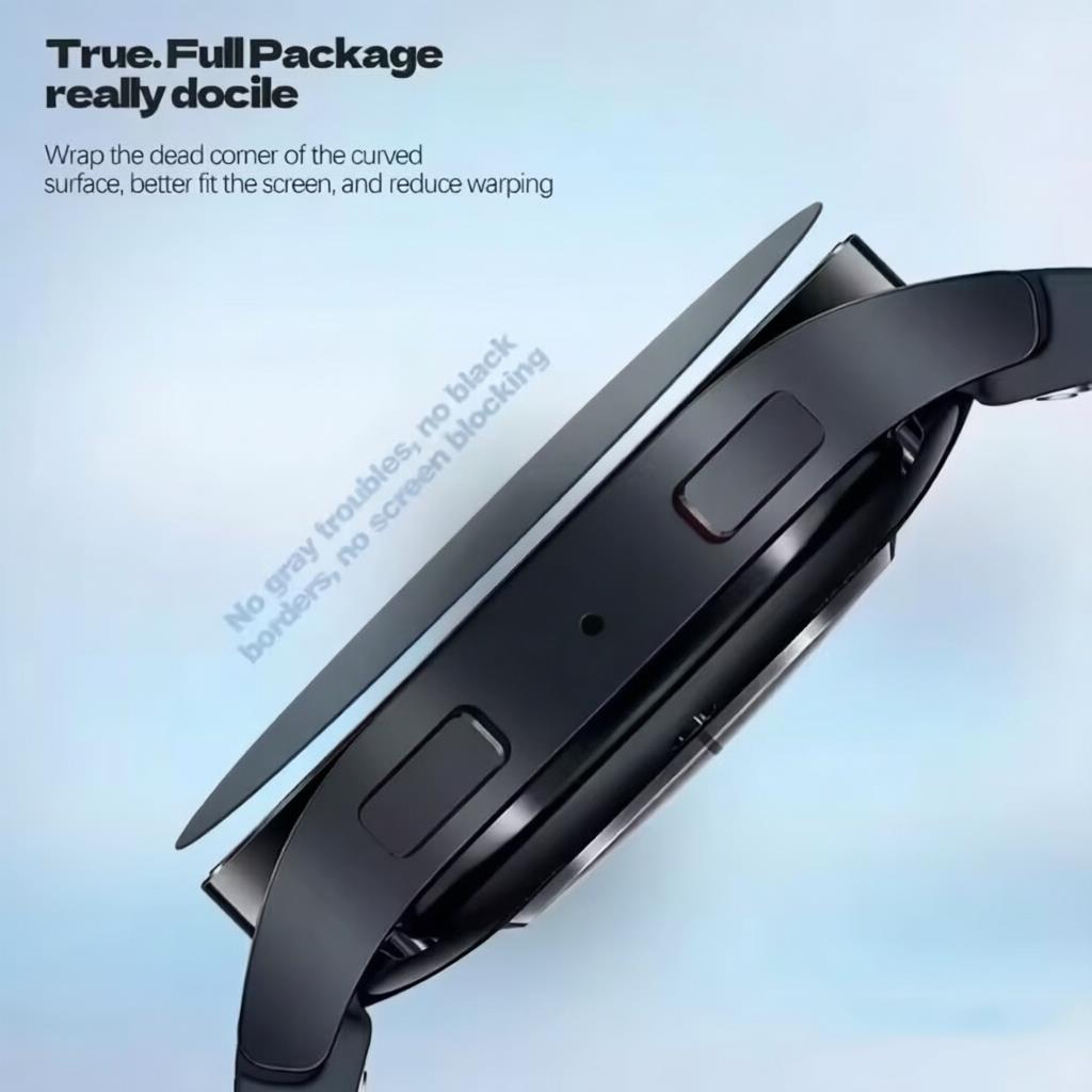 3-5Pcs Pelindung Layar Film Hi - Privacy Screen Filter ulasan dan harga
