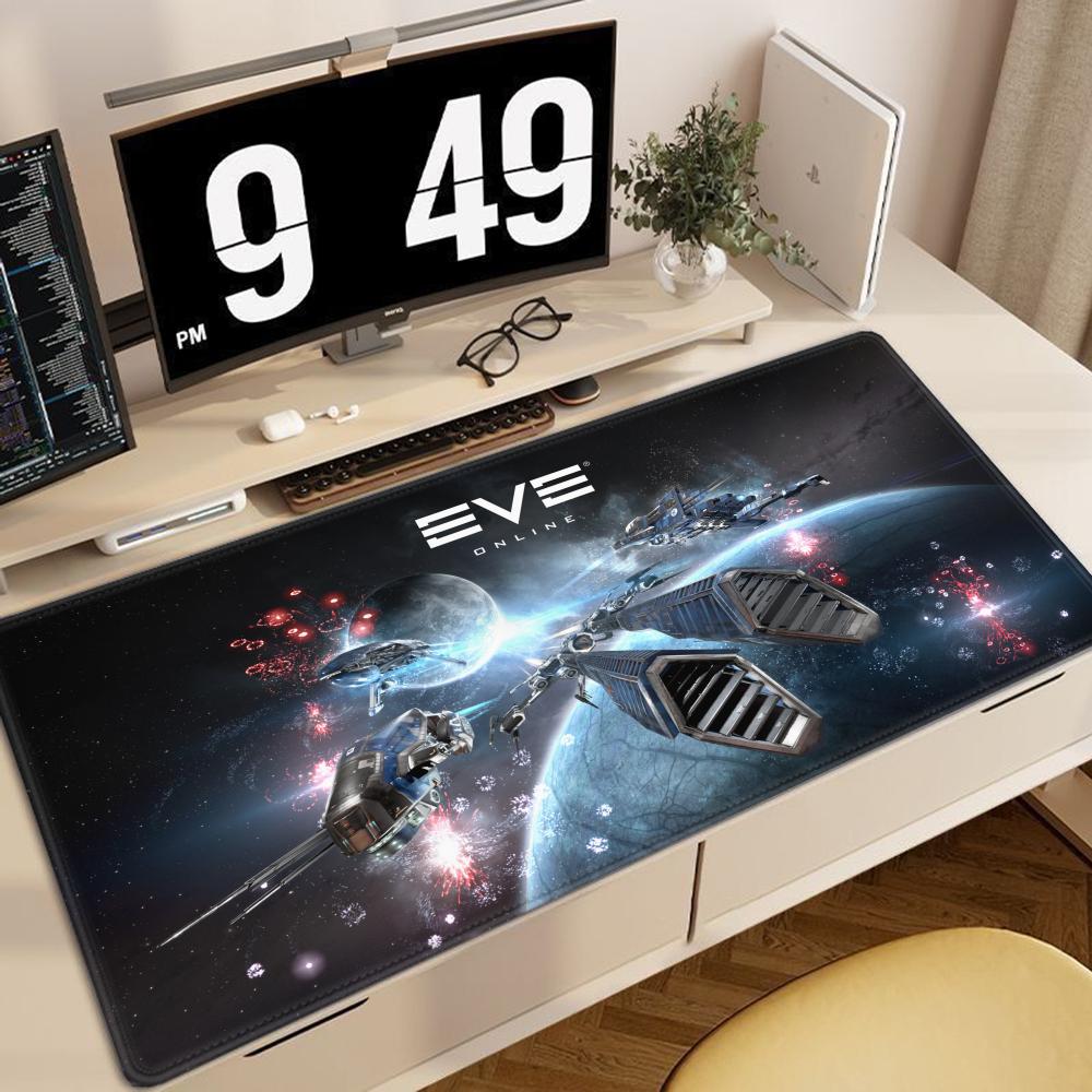 Eve Online Anime Alas Mouse Be - Laptop Accessories Online ulasan dan harga