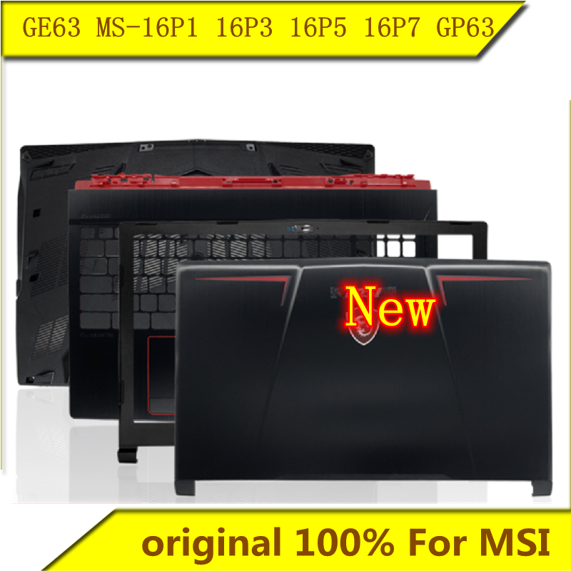 UNTUK MSI GE63 MS-16P1 16P3 16 - Laptop Accessories Msi ulasan dan harga