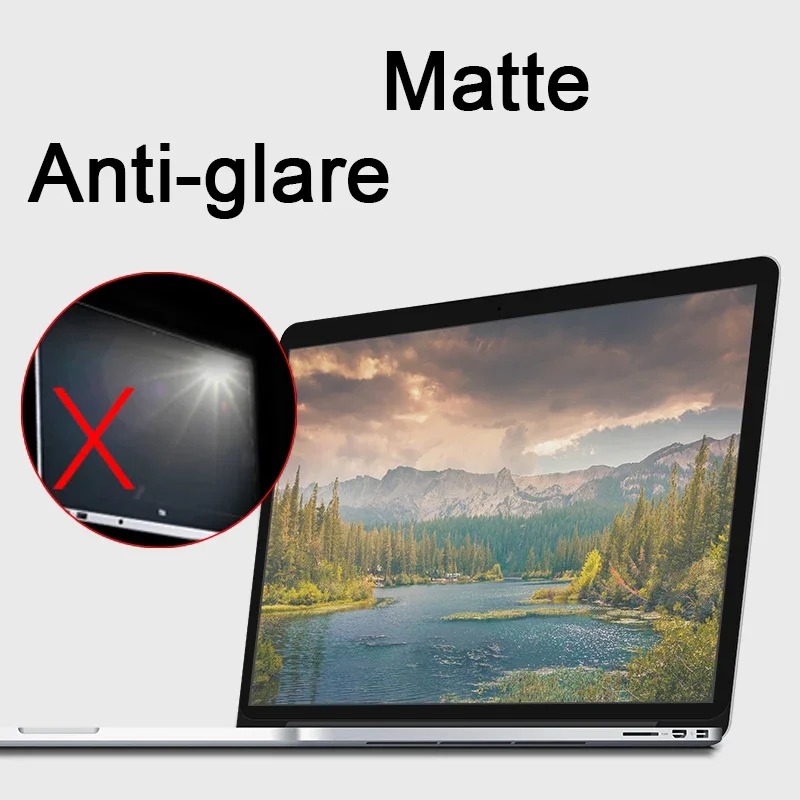 Pelindung layar Macbook Air 13 - Privacy Screen Filter ulasan dan harga