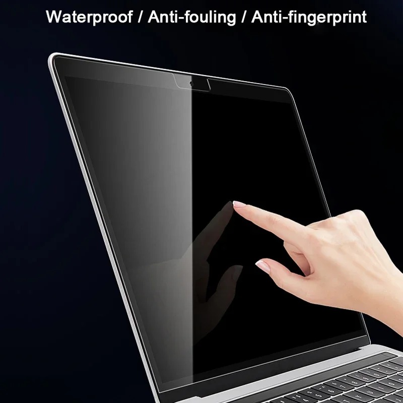 Pelindung layar Macbook Air 13 - Privacy Screen Filter ulasan dan harga