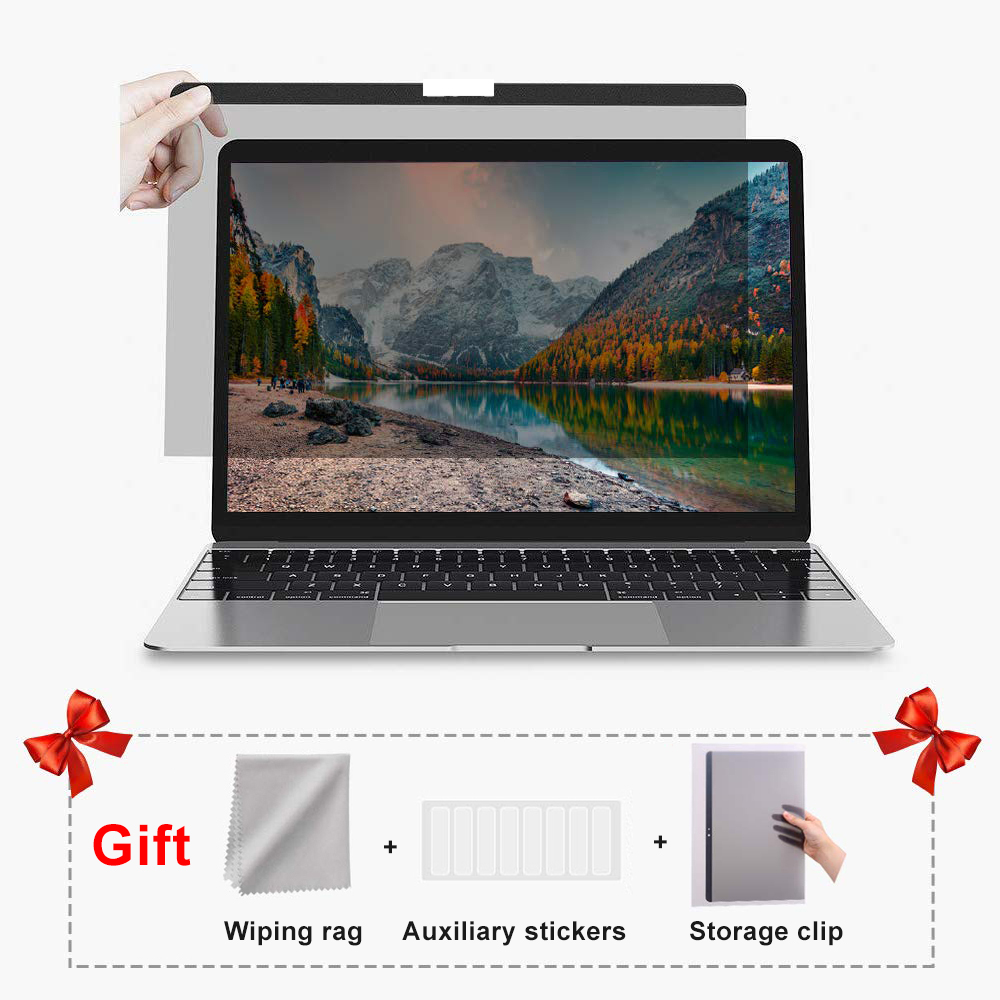 Film Pelindung Layar Anti-meng - Privacy Screen Filter ulasan dan harga