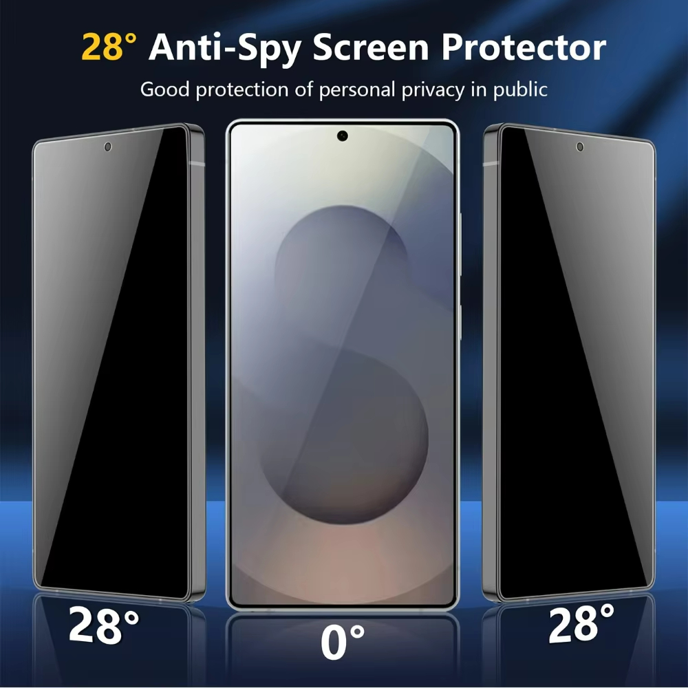 1-5 Buah Pelindung Layar Priva - Privacy Screen Filter ulasan dan harga