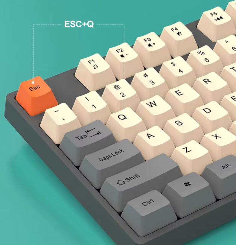 Shipadoo 2.4G Keyboard dan Mou - Laptop Accessories Combo Set ulasan dan harga