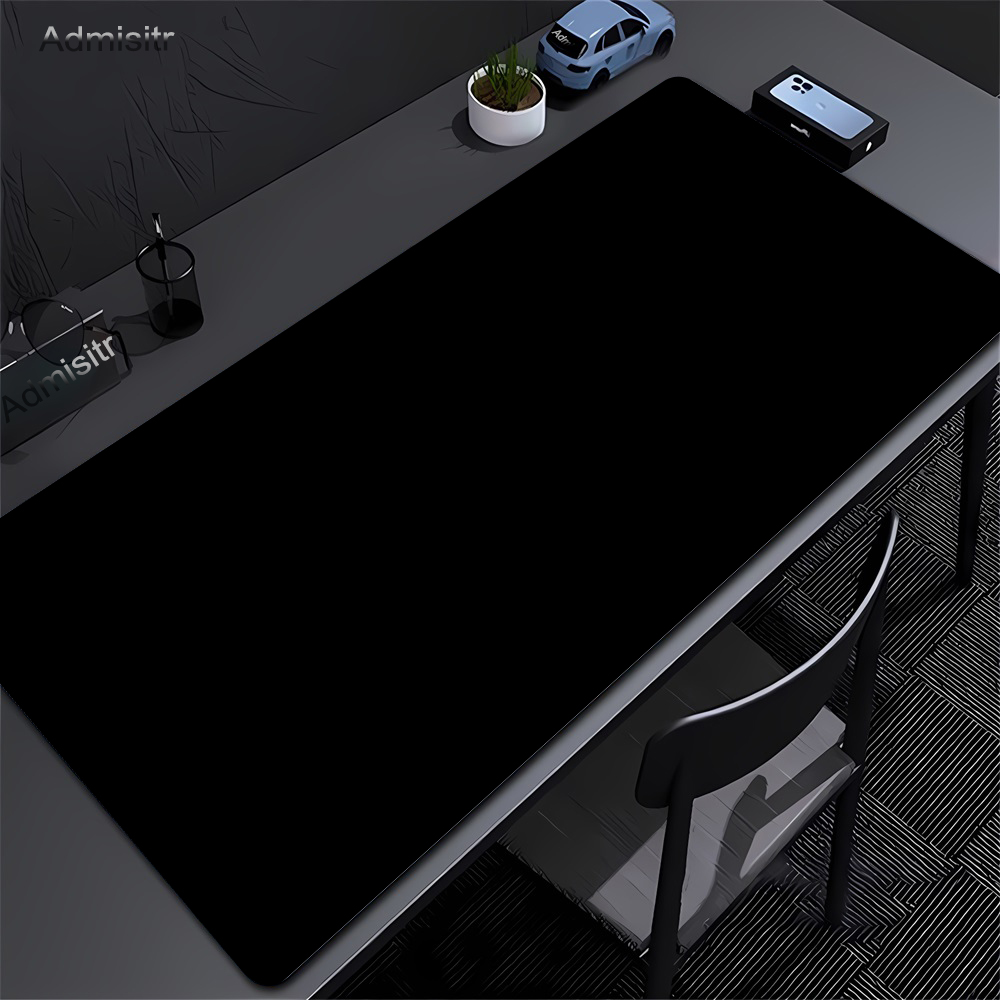 Alas Mouse besar warna hitam S - Laptop Accessories Productivity ulasan dan harga