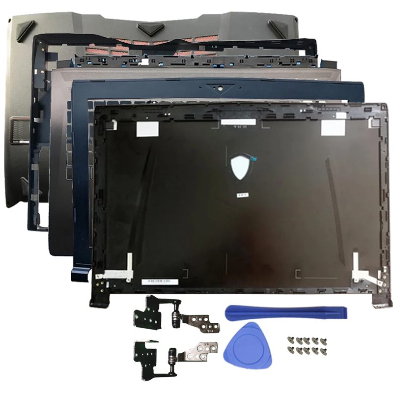 Cas Laptop untuk MSI GT62 GT62 - Laptop Accessories Msi ulasan dan harga