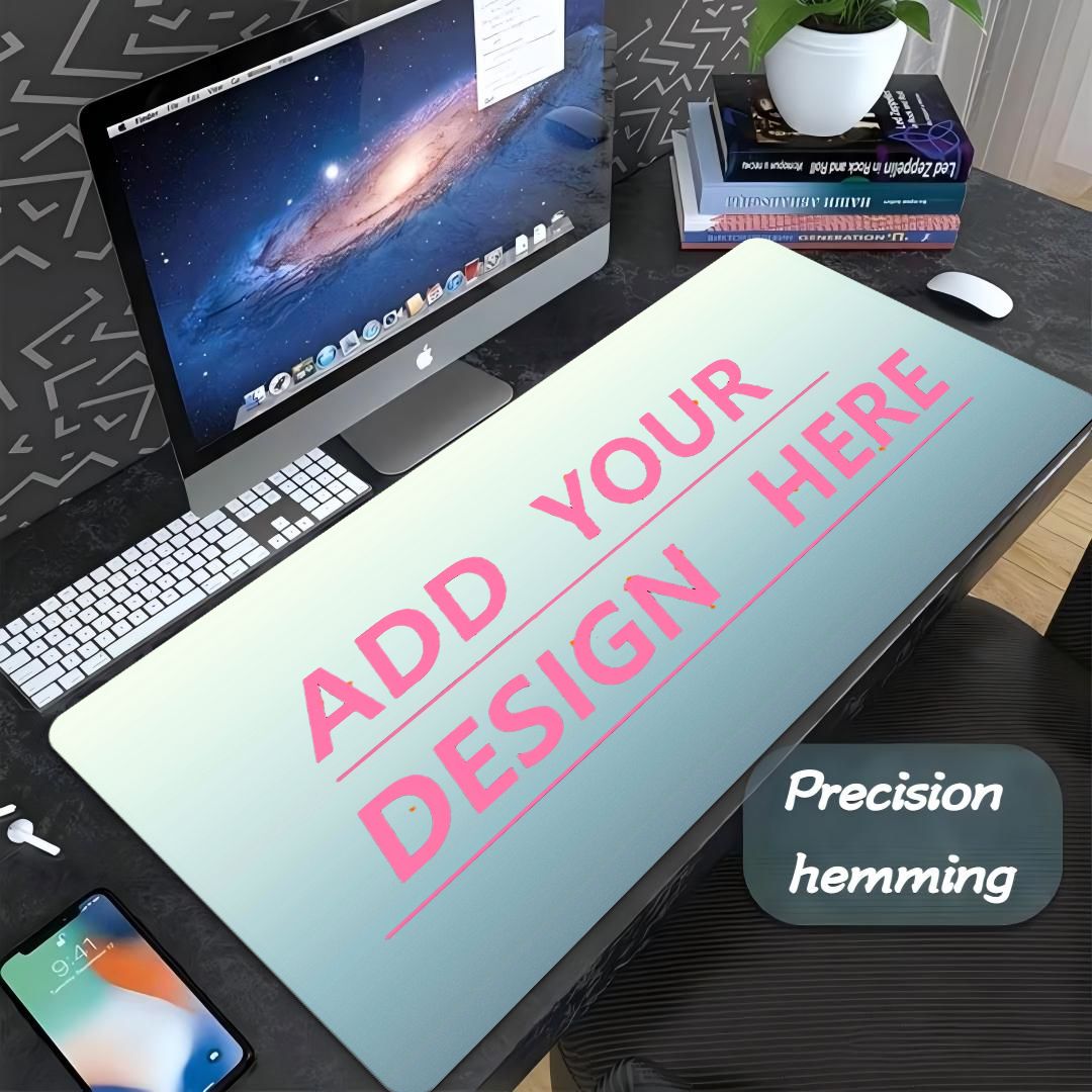 Alas Mouse Gaming Foto Kustom, - Laptop Accessories Mouse ulasan dan harga