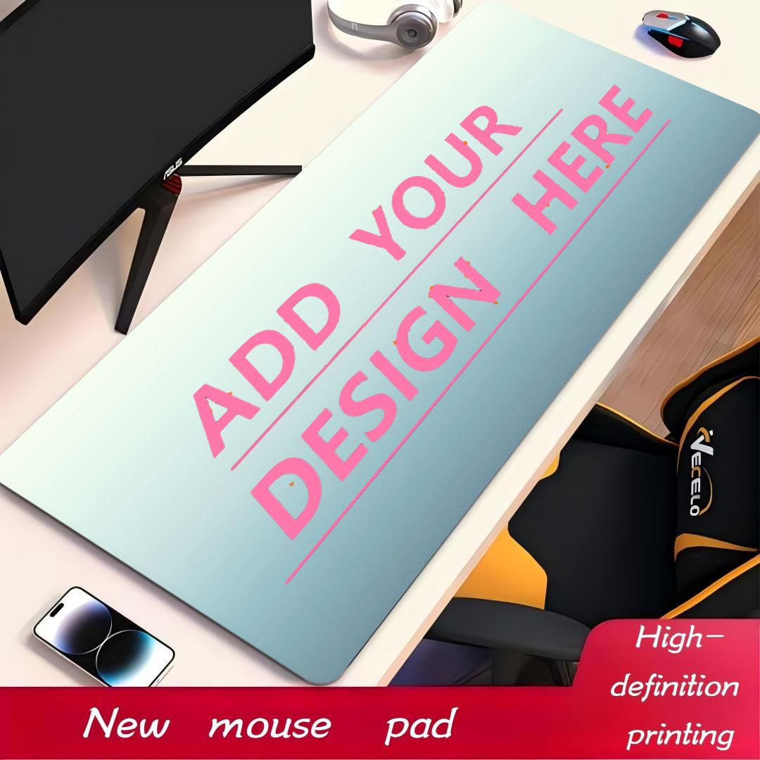 Alas Mouse Gaming Foto Kustom, - Laptop Accessories Mouse ulasan dan harga