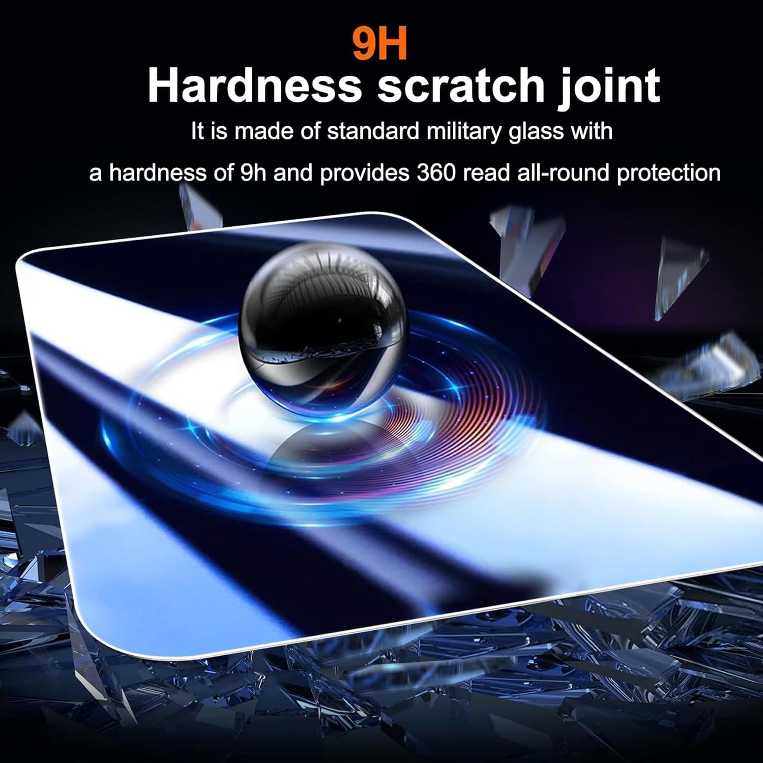 2 Buah Kaca Anti-mata-mata unt - Privacy Screen Filter ulasan dan harga